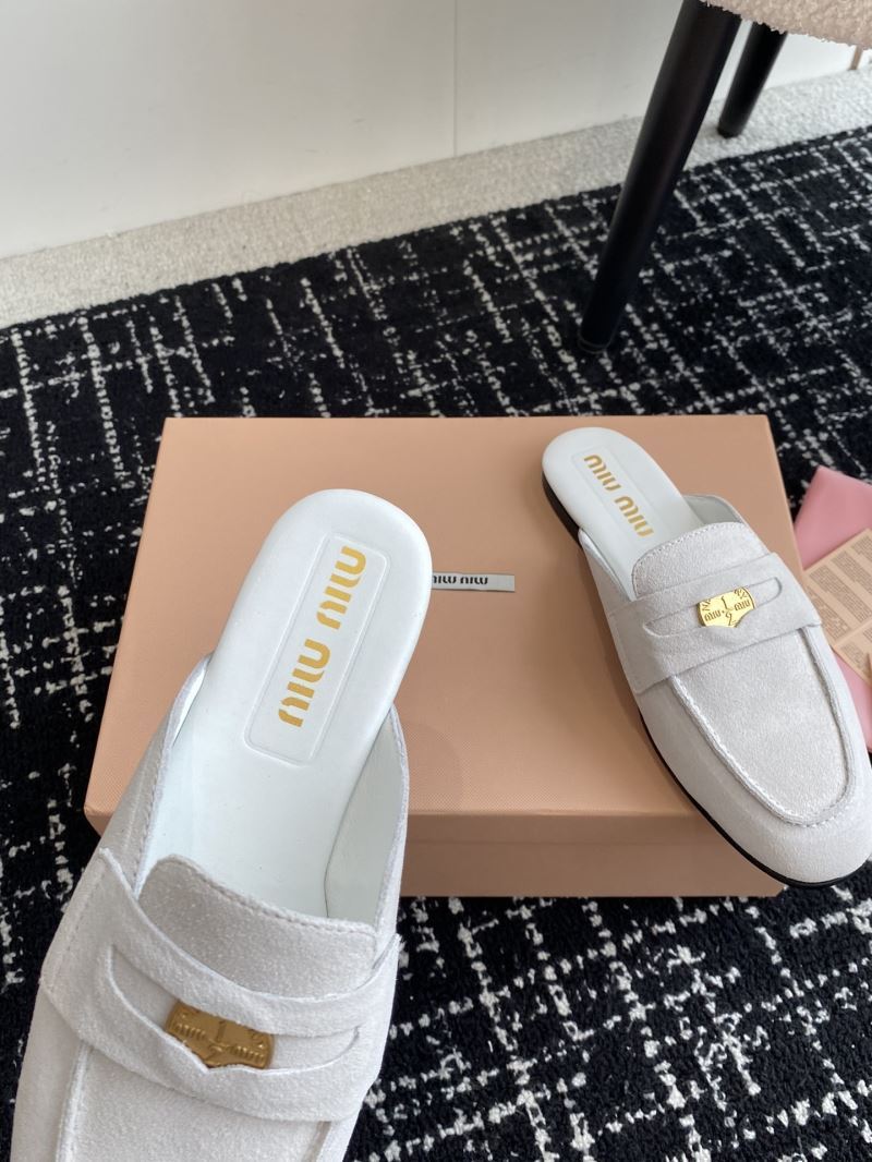 Miu Miu Shoes